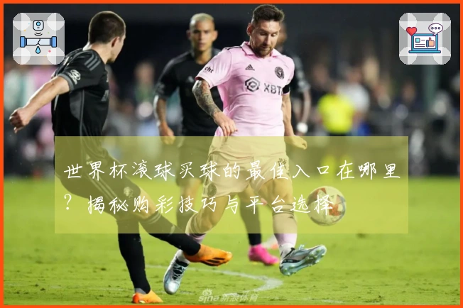 世界杯滚球买球的最佳入口在哪里？揭秘购彩技巧与平台选择